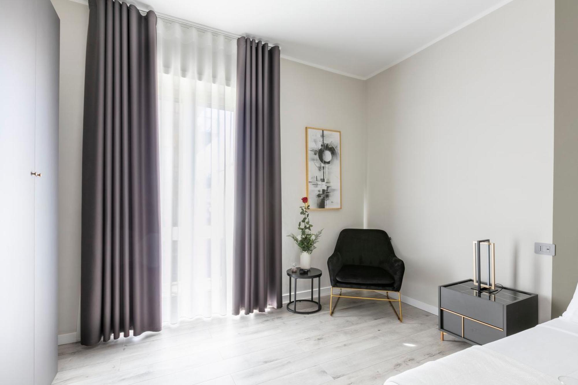 Hotelleria Prestige Bed and breakfast