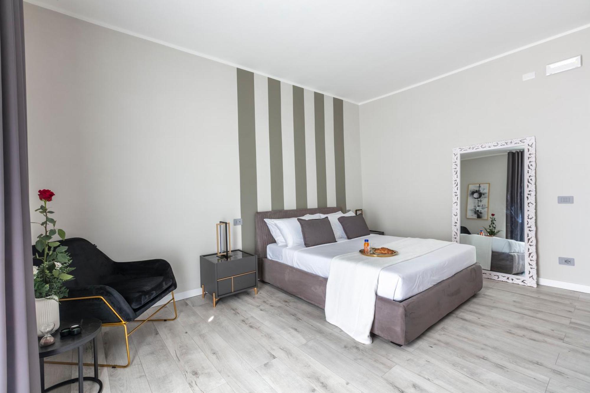 Bed and breakfast Hotelleria Prestige *
