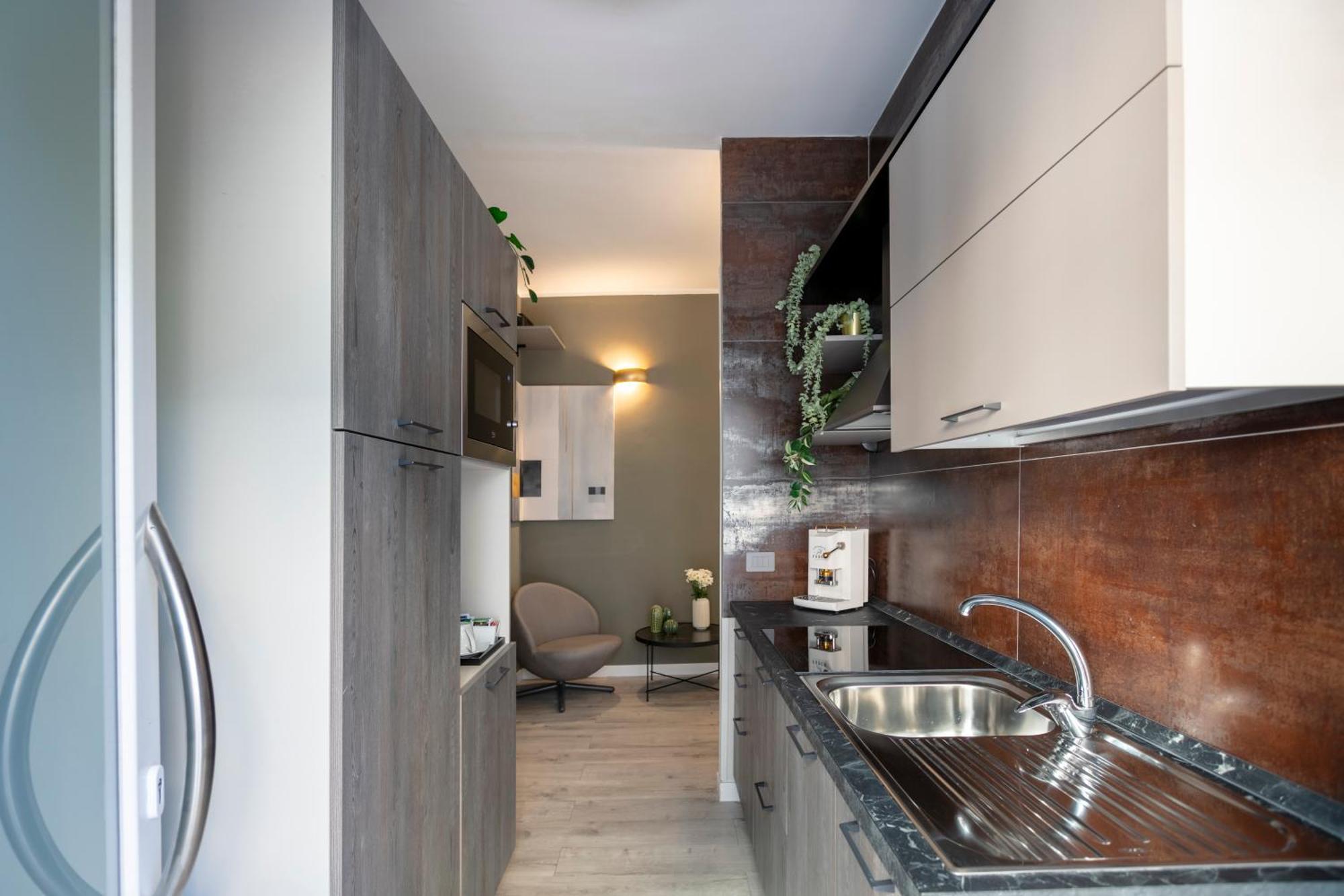 Bed and breakfast Hotelleria Prestige *