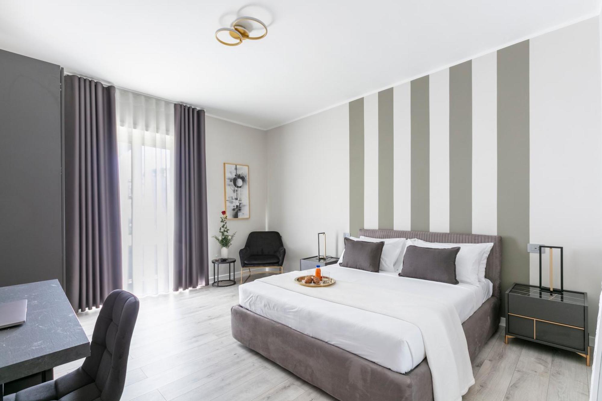 Bed and breakfast Hotelleria Prestige *
