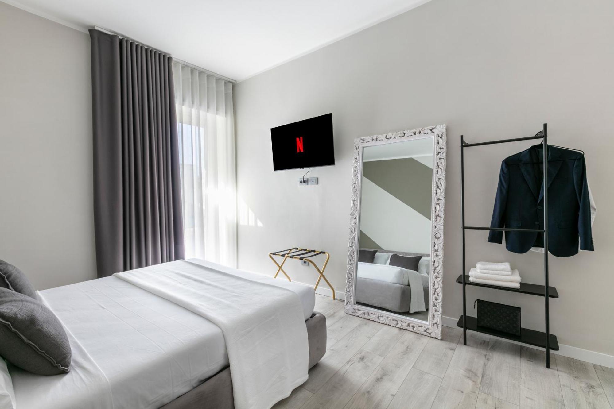 Bed and breakfast Hotelleria Prestige *
