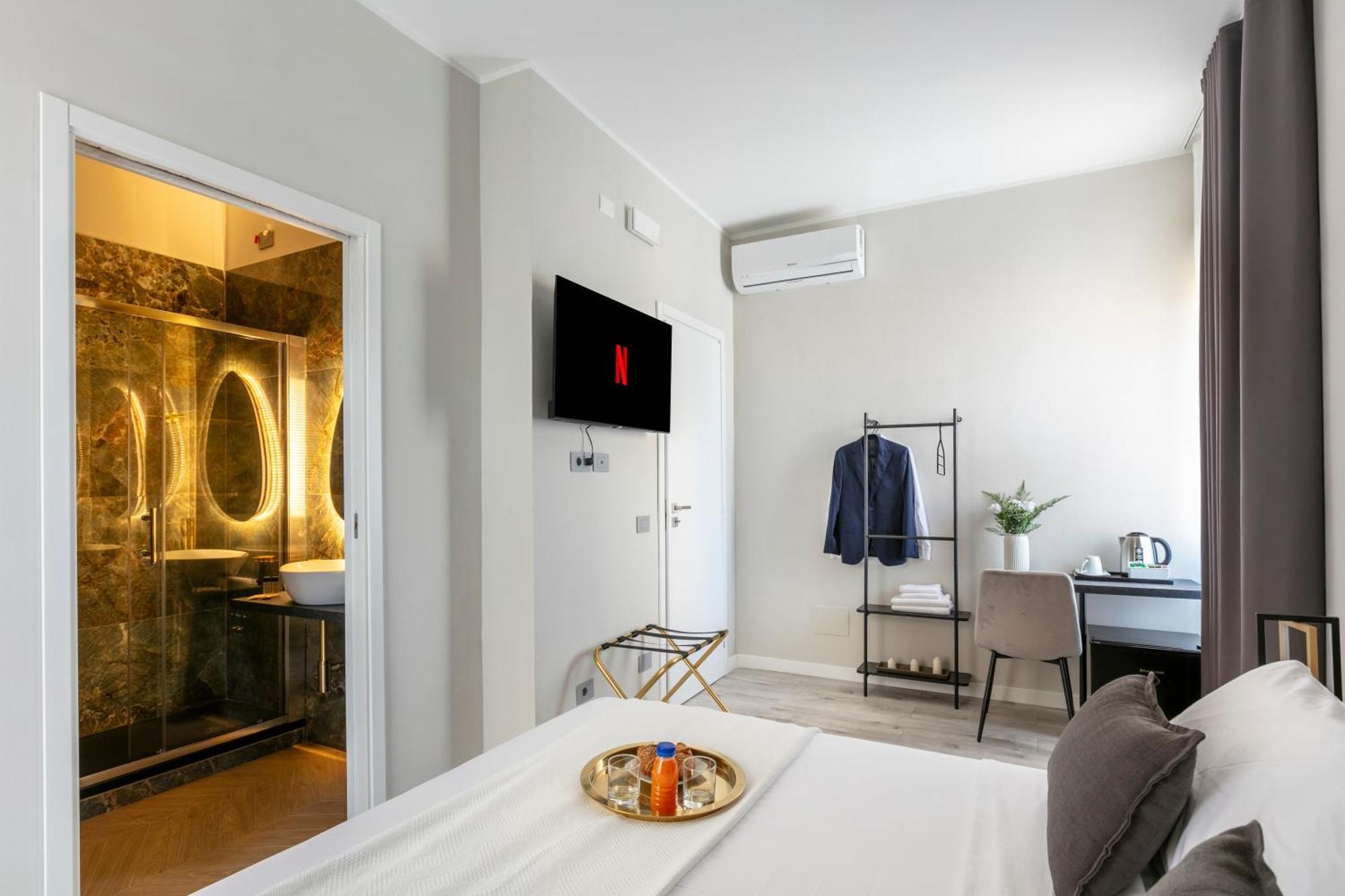 Hotelleria Prestige Alojamento de Acomodação e Pequeno-almoço *