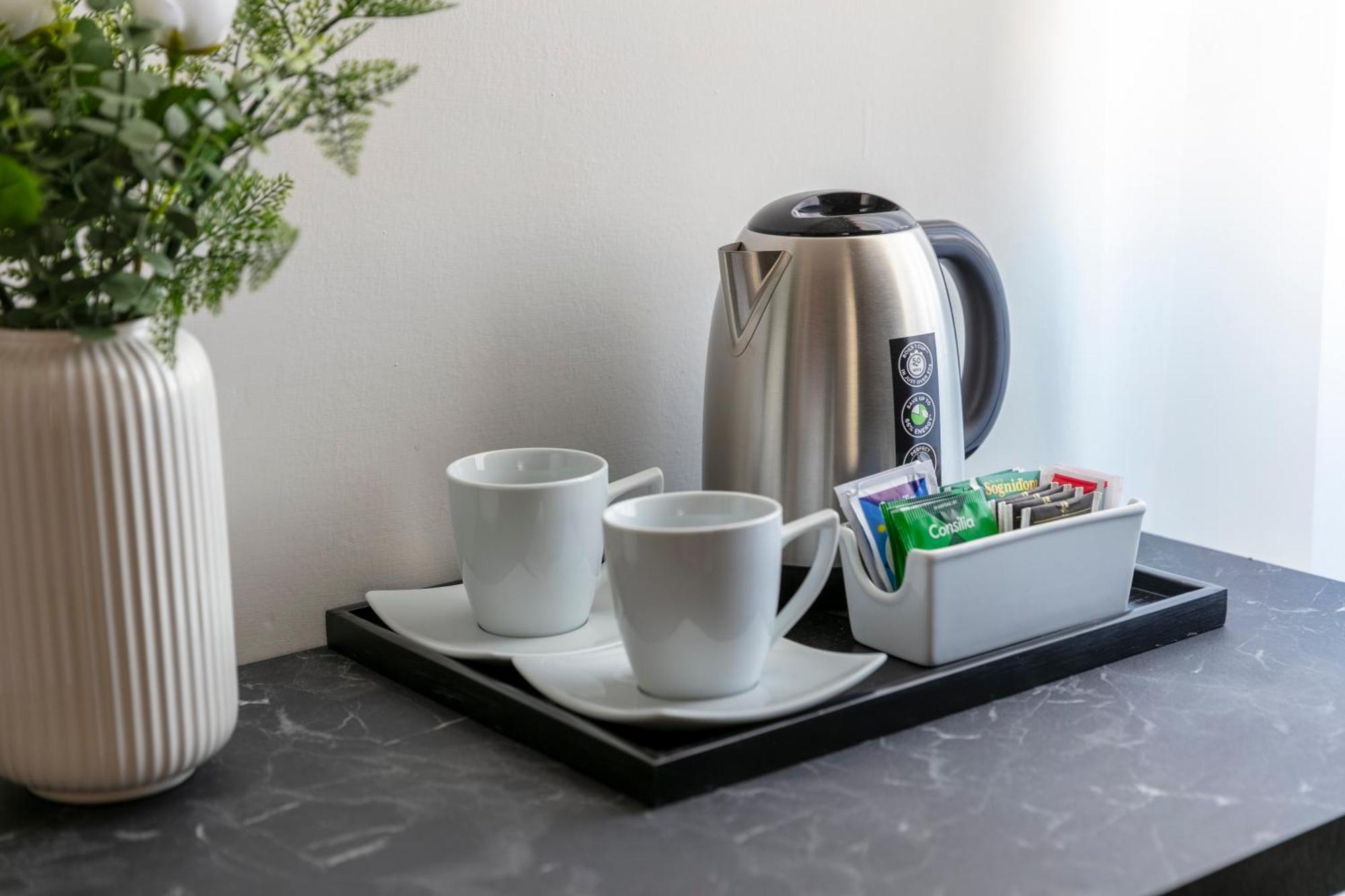 Bed and breakfast Hotelleria Prestige Roma