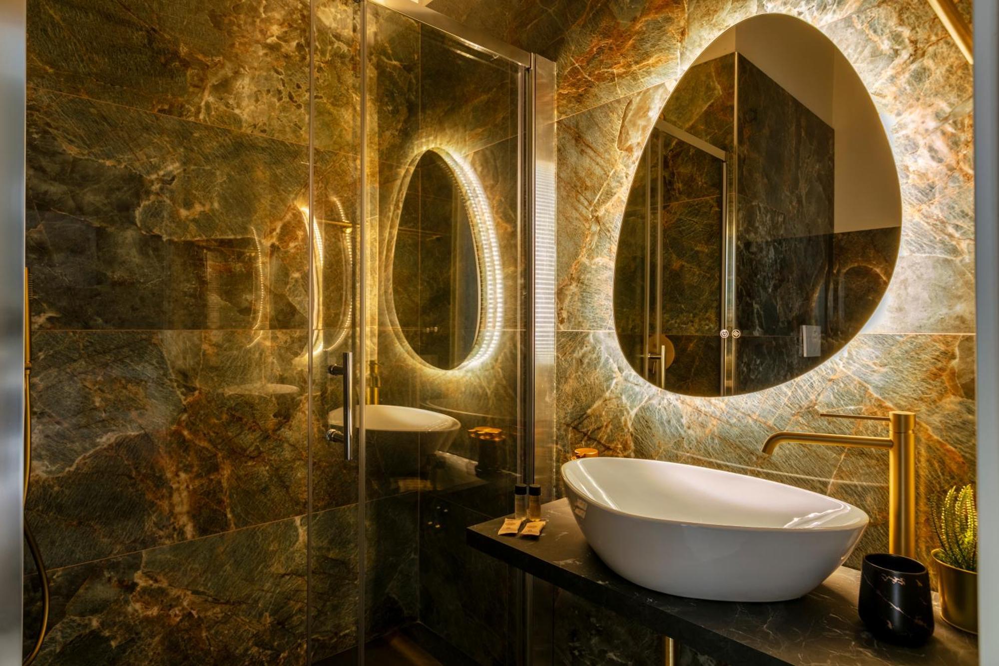Hotelleria Prestige Bed and breakfast Roma