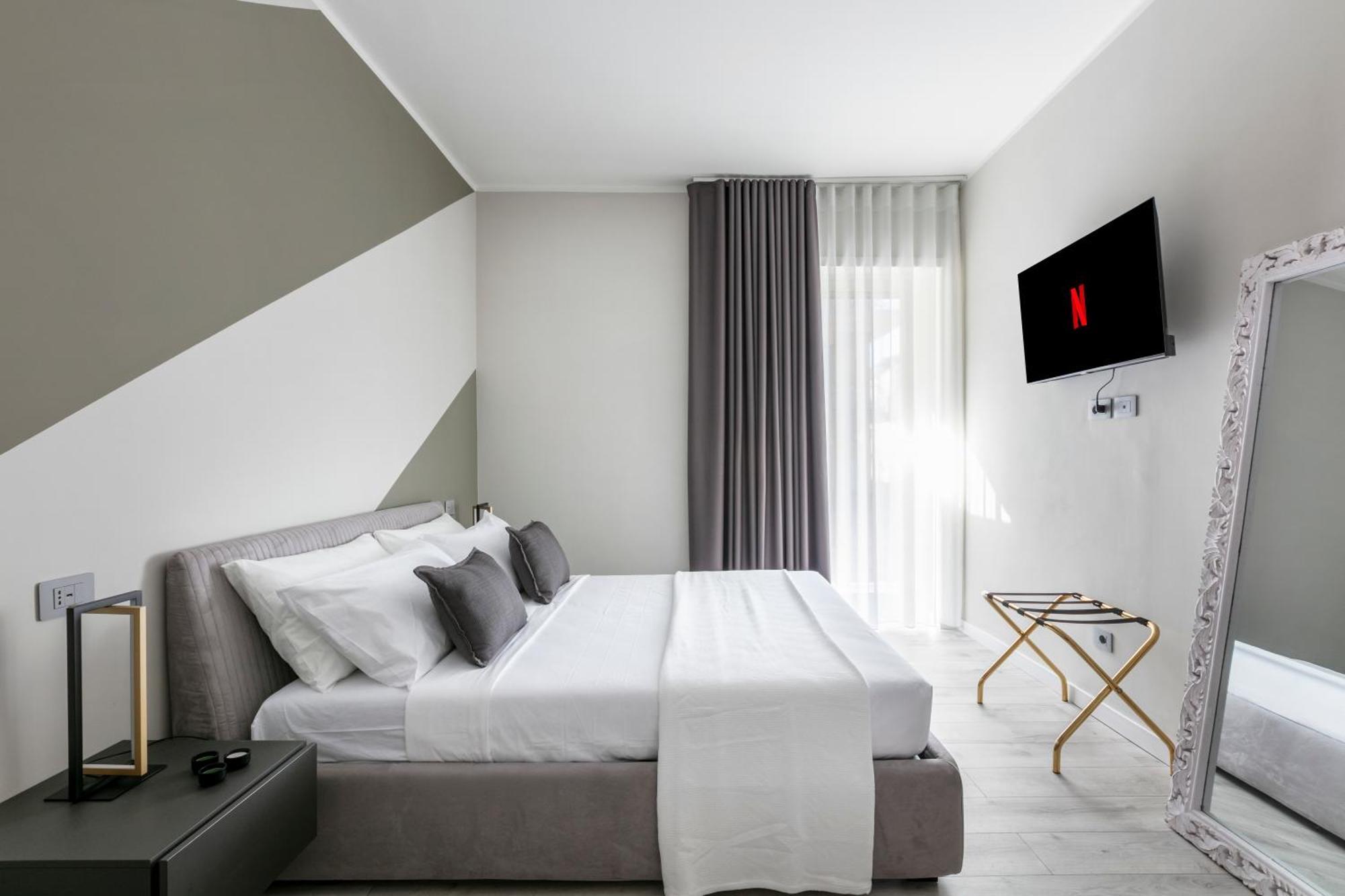 Hotelleria Prestige Bed and breakfast *